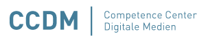 Logo CCDM GmbH
