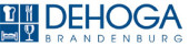 Logo Dehoga Brandenburg