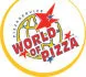 Logo World of Pizza