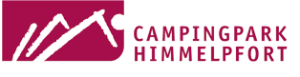 Logo Campingpark Himmelpfort in Brandenburg