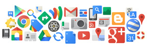 Google Produkte
