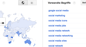google-trends