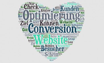 Conversion Optimierung Potsdam