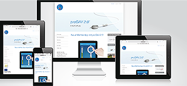 Website Miethke GmbH