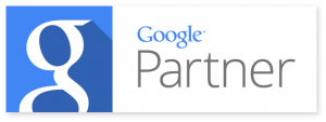 Zertifizierter Google-Partner