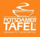 Logo Potsdamer Tafel