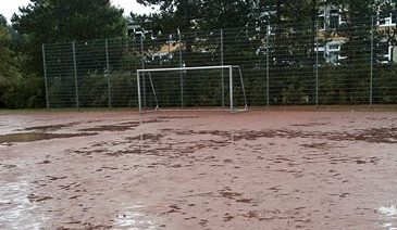 Rasenspender Potsdam