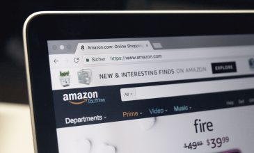 Amazon SEO