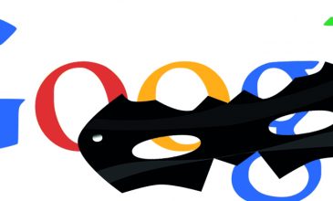 Phantom Update Google