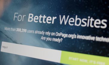 SEO Tool onpage.org