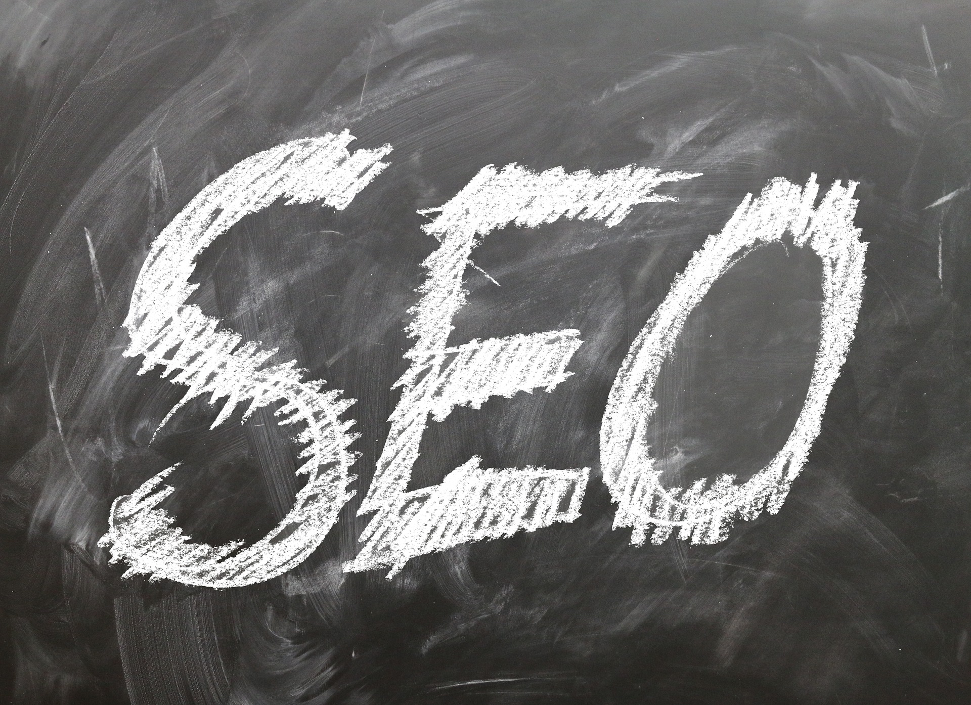 Technisches SEO