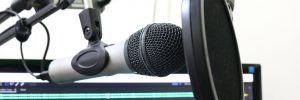 Podcast Ranking verbessern