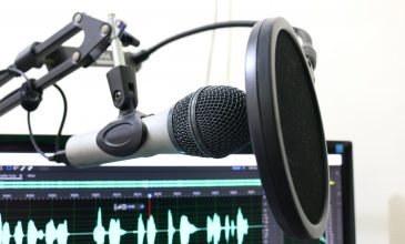 Podcast Ranking verbessern