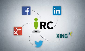 businessprofil-xing