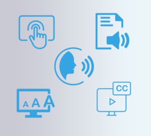 Icon Barrierefreiheit