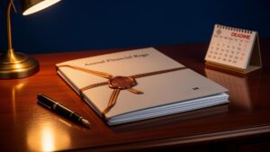 Fristgerechte Einreichung des Jahresabschlusses beim Unternehmensregister durch CCDM Potsdam